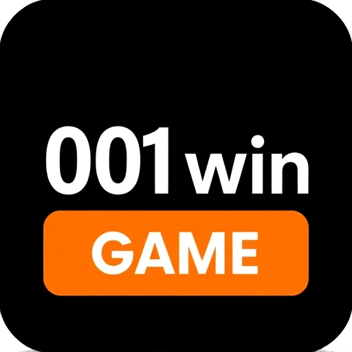 Logo da 001win