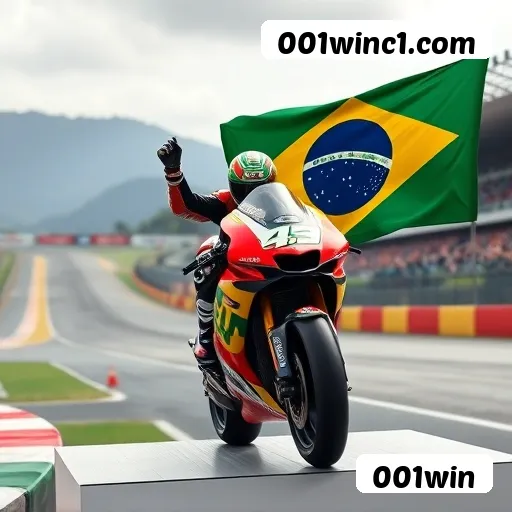 Análise de apostas 001win
