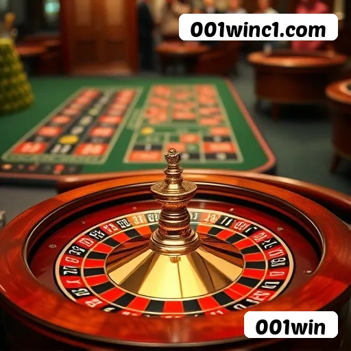 Login seguro 001win - Imagem principal