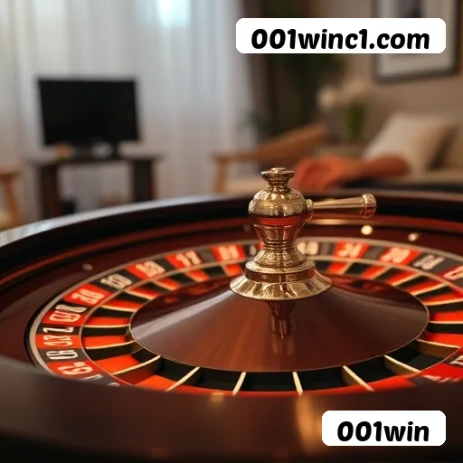 Qualificar VIP 001win