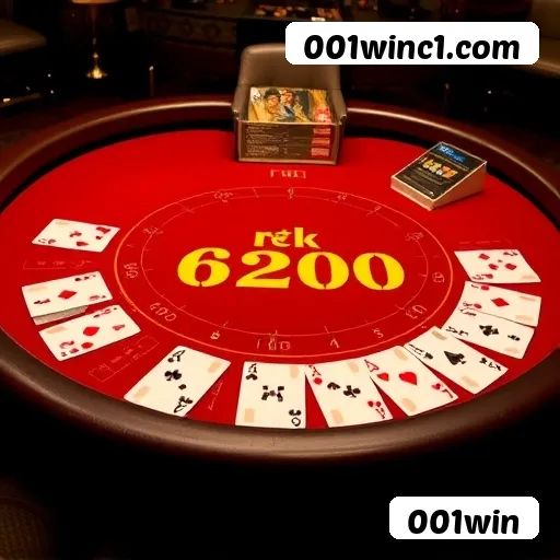 Ganhador 001win